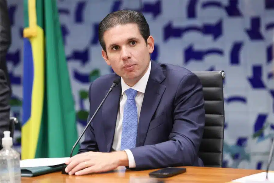 Câmara define esta semana data para votar PL Antifacção que cria a CIDE-Bets de 15% sobre apostas online