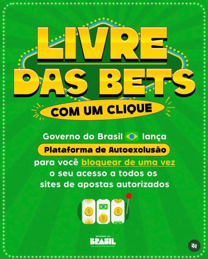 Campanha ‘Livre das Bets com um clique’ expõe descompasso entre Planalto e equipe de Haddad 1