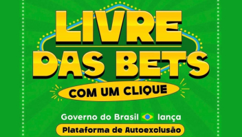 Campanha ‘Livre das Bets com um clique’ expõe descompasso entre Planalto e equipe de Haddad