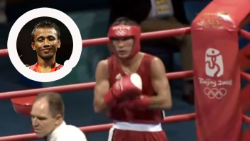 Campeão olímpico tailandês de boxe é preso por fraude envolvendo loteria