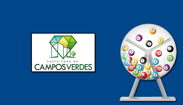 Campos Verdes autoriza consórcio a explorar serviços lotéricos municipais após vencer licitação com nota máxima