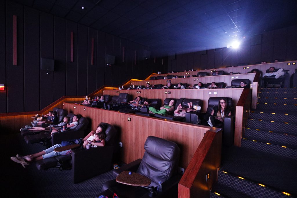 Clube de Cinema SOFTSWISS Organiza Exibição Exclusiva Para Seus Parceiros em Malta e no Brasil 3