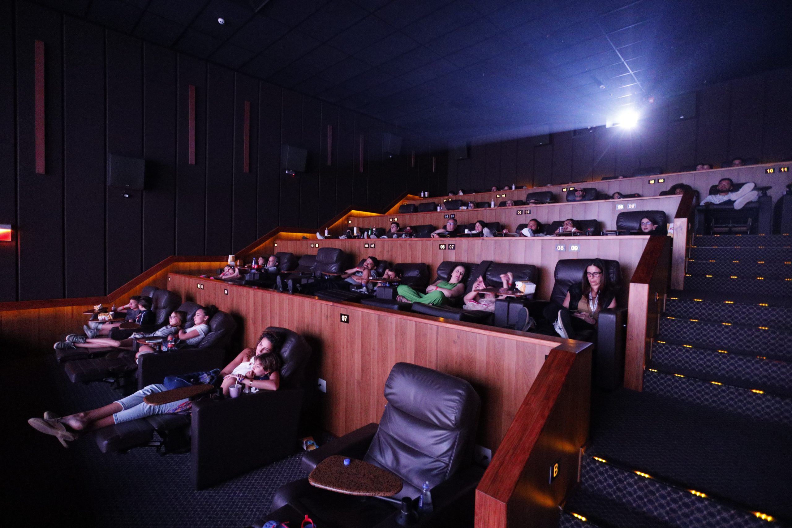 Clube de Cinema SOFTSWISS Organiza Exibição Exclusiva Para Seus Parceiros em Malta e no Brasil 3