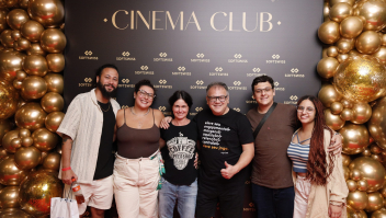 Clube de Cinema SOFTSWISS Organiza Exibição Exclusiva Para Seus Parceiros em Malta e no Brasil 4