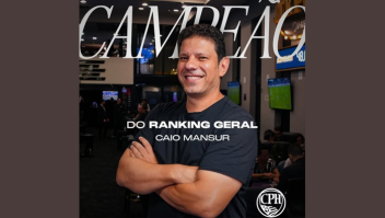 Com vitória de Caio Mansur no geral, Campeonato Paulista de Poker (CPH) encerra temporada de sucesso em 2025 1