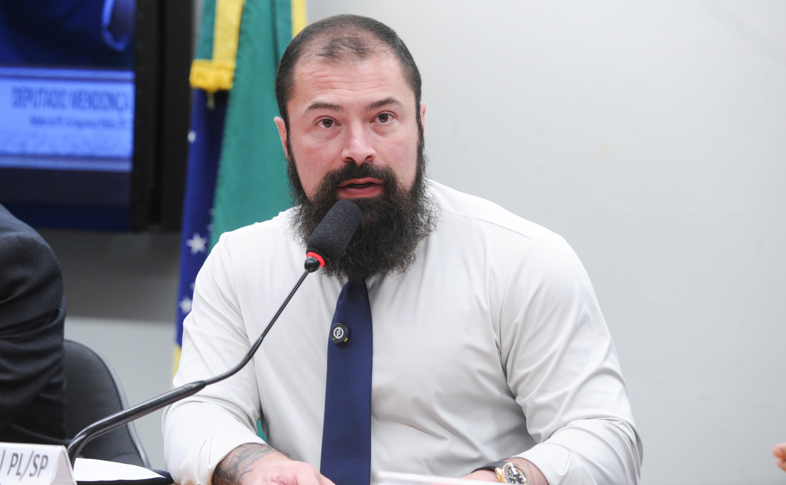 Comissão aprova marco de combate às apostas clandestinas