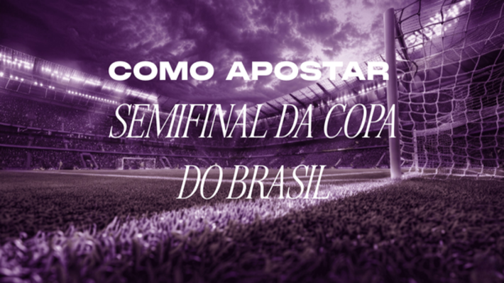 partida da última copa do brasil entre os times Cruzeiro e Corinthians, e Vasco e Fluminense