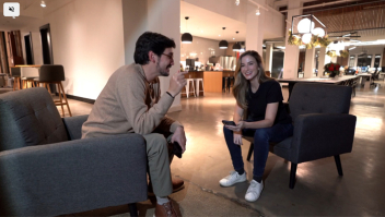 Como funciona o negócio criado pela brasileira que virou a bilionária mais jovem do mundo a fazer a própria fortuna
