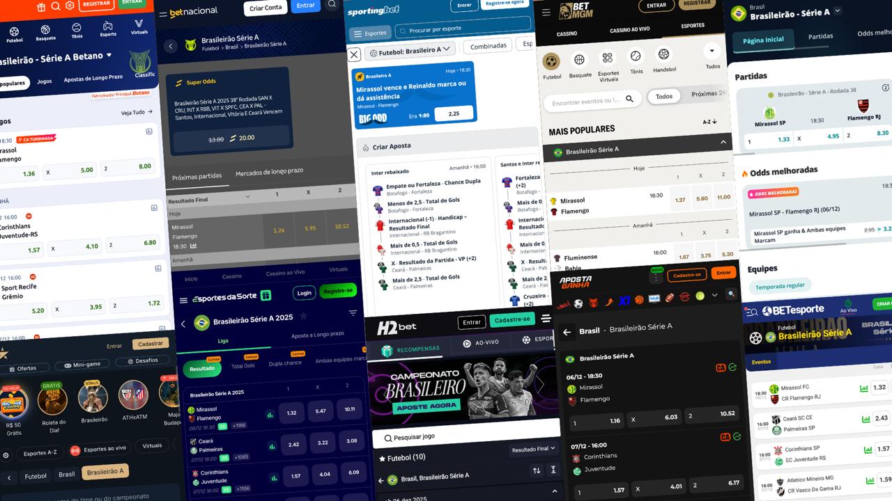 Copa 2026 e o efeito espelho: o que o seu Sportsbook diz sobre a sua operação?