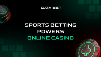 DATA.BET impulsiona o desempenho de cassinos