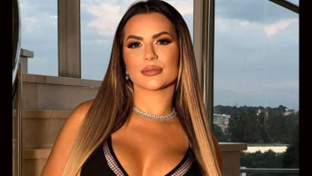 Deolane Bezerra e o filho, Kayky, viram réus em ação sobre jogos de azar e suposta fraude
