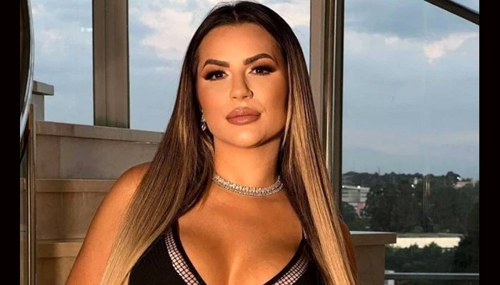 Deolane Bezerra e o filho, Kayky, viram réus em ação sobre jogos de azar e suposta fraude