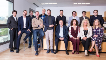 Doadores da Zona de Jogo Sustentável da ICE financiam programa para prevenir a dependência digital em adolescentes