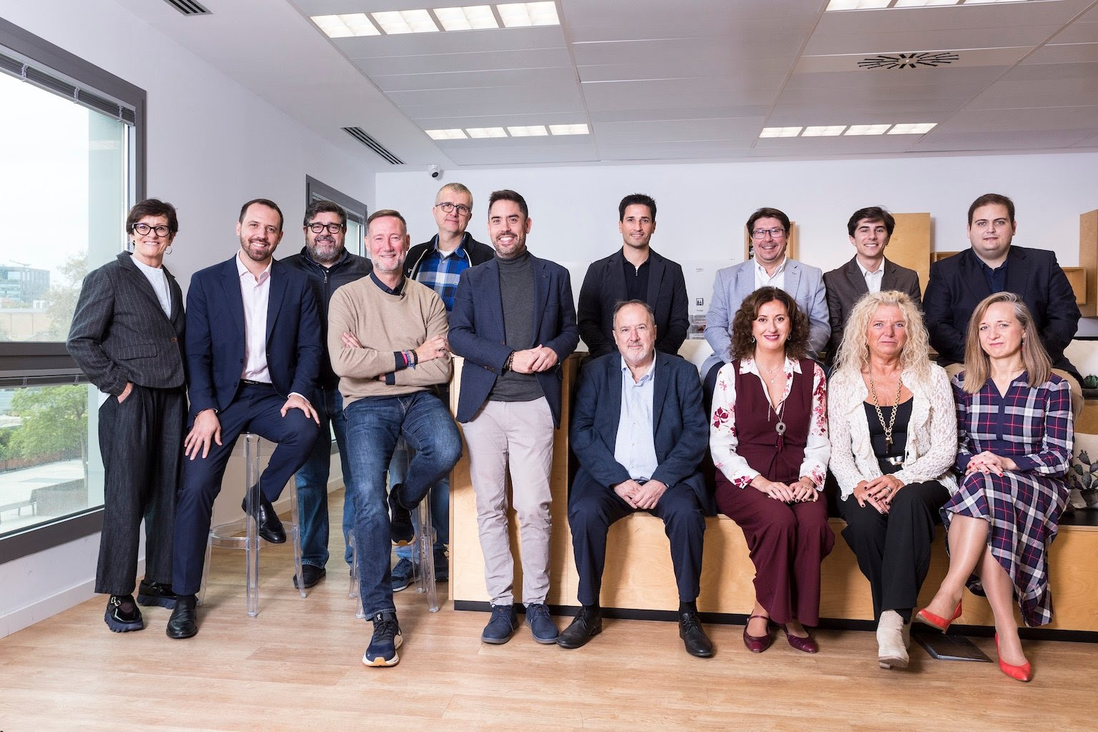 Doadores da Zona de Jogo Sustentável da ICE financiam programa para prevenir a dependência digital em adolescentes