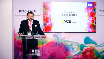 Efeito Barcelona impulsiona as inscrições para o Pitch ICE em 200%, com o anúncio dos finalistas de 2026 1