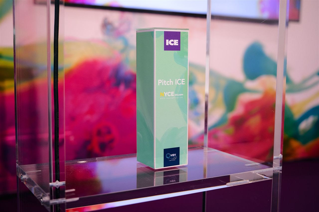 Efeito Barcelona impulsiona as inscrições para o Pitch ICE em 200%, com o anúncio dos finalistas de 2026