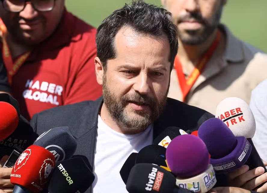 Ex-presidente do Galatasaray e outras dezenas de pessoas são presas por escândalo de apostas no futebol turco