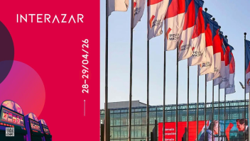 Feira Espanhola INTERAZAR limita o espaço dos estandes a 200 m²