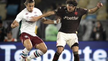 Fluminense tem melhor campanha em 2025 e chega como favorito no jogo de ida da semifinal da Copa do Brasil