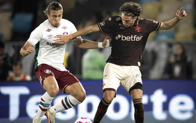 Fluminense tem melhor campanha em 2025 e chega como favorito no jogo de ida da semifinal da Copa do Brasil