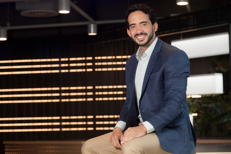 Flutter Brazil anuncia Eduardo Monte como novo CEO e João Studart como Executive Chairman 1