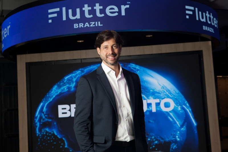 Flutter Brazil anuncia Eduardo Monte como novo CEO e João Studart como Executive Chairman 2