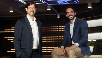 Flutter Brazil anuncia Eduardo Monte como novo CEO e João Studart como Executive Chairman