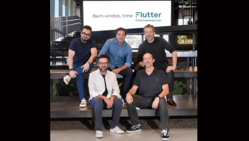 Flutter Brazil define Galeria como nova Lead Agency