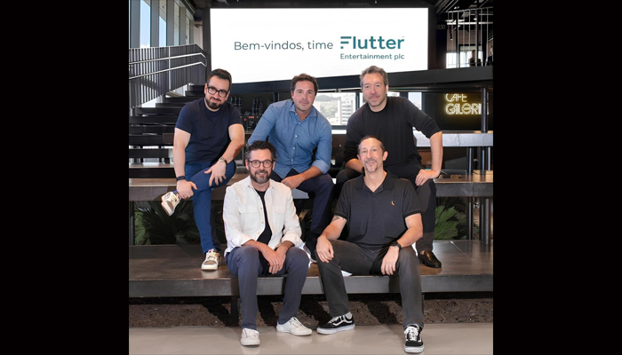 Flutter Brazil define Galeria como nova Lead Agency
