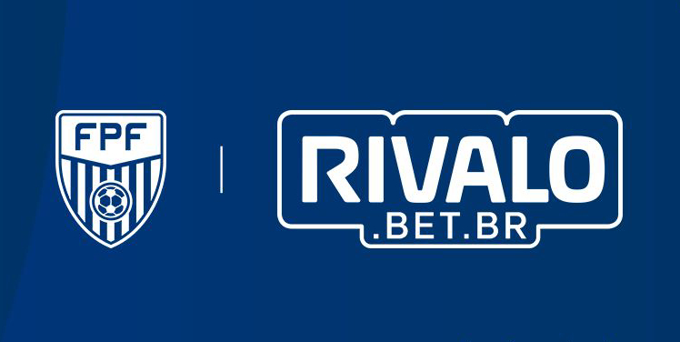 FPF e Rivalo anunciam maior patrocínio coletivo da história do futebol brasileiro
