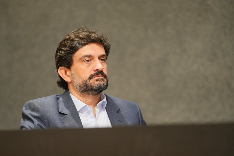 Governo promove primeiro encontro sobre prevenção à lavagem de dinheiro para operadores de apostas 12