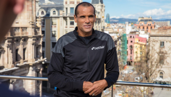 'Grupo bom para o Brasil' analisa Rivaldo sobre sorteio da Copa do Mundo