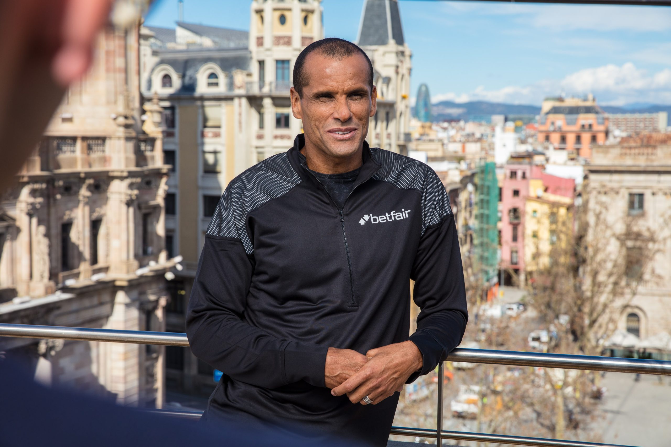 'Grupo bom para o Brasil' analisa Rivaldo sobre sorteio da Copa do Mundo