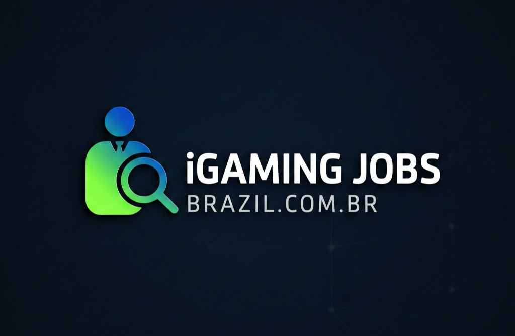 iGaming Jobs Brazil lança site para recrutamento executivo