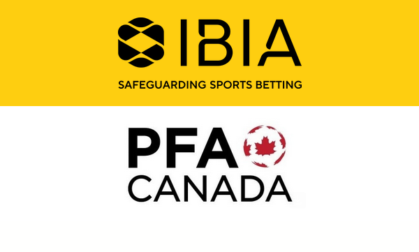 Iniciativa da IBIA e da PFA Canadá defende o futebol canadense contra riscos de manipulação de resultados