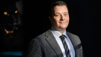 Jonas Warrer: "Na Gentoo Media, sempre voltamos do iGB Affiliate com novas ideias, perspectivas e uma visão mais clara das tendências de mercado"