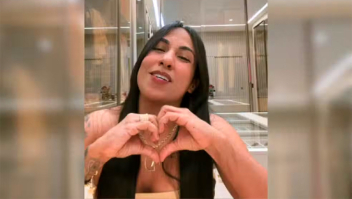 Karol Digital volta para as redes sociais durante prisão domiciliar