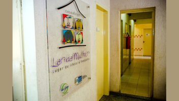 Lar da Mulher prepara fim de ano com base na reconstrução das vidas acolhidas
