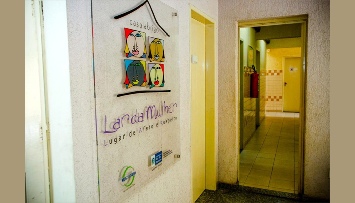 Lar da Mulher prepara fim de ano com base na reconstrução das vidas acolhidas