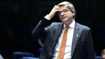 Líder do PL no Senado pedirá que projeto que eleva a tributação sobre bets e fintechs seja votado no plenário