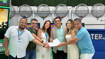 LOTERJ aprova equipamentos do Clube do Bet após primeira Prova de Conceito de VLTs realizada no Brasil 1
