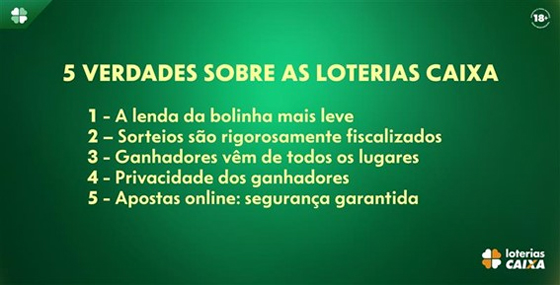 Mega da Virada 2025: conheça 5 verdades para não cair em fake news 1