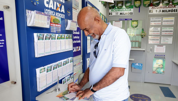 Mega da Virada 2025: conheça idosos confiantes em se tornarem os novos milionários do país