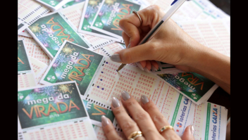 Mega da Virada 2025: conheça os maiores prêmios 1
