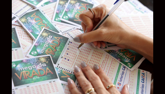 Mega da Virada 2025: conheça os maiores prêmios 1