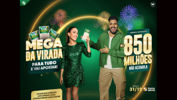 Mega da Virada 2025: conheça os números mais sorteados do concurso especial 1