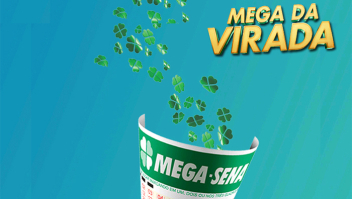 Mega da Virada 2025: quanto rende investir R$ 1 bilhão nas principais aplicações?