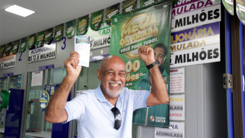 Mega da Virada 2025: saiba como proteger seu prêmio