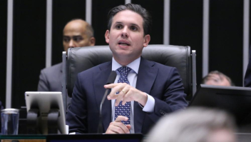 Motta decide adiar PL Antifacção e PEC da Segurança para 2026: ‘Melhor para discutir com calma’