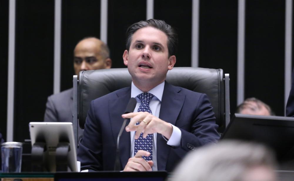 Motta decide adiar PL Antifacção e PEC da Segurança para 2026: ‘Melhor para discutir com calma’